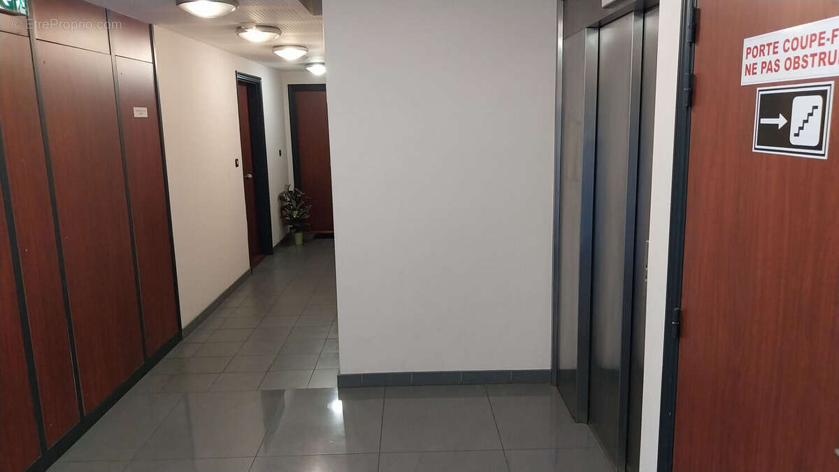 Appartement à BESANCON