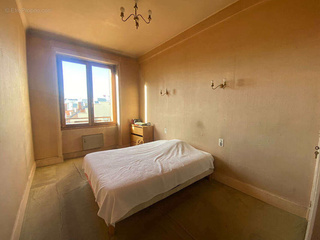 Appartement à LYON-7E