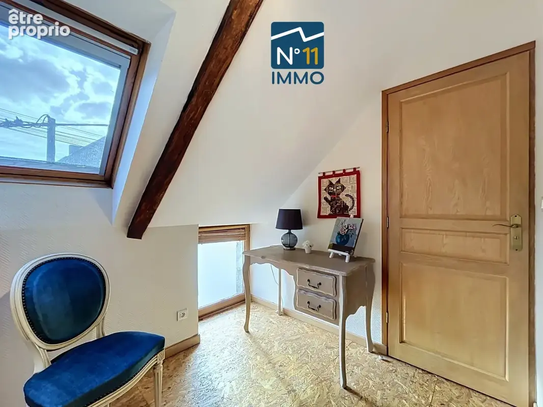 Maison - 47 m2 - photo 7