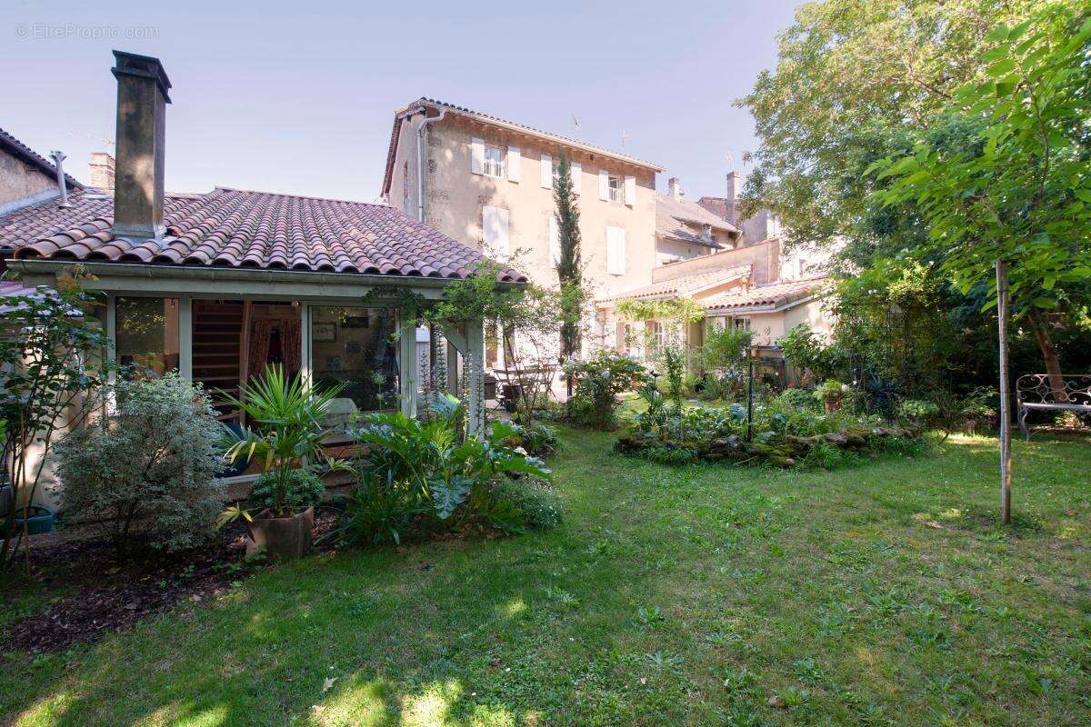 Maison à MONT-DE-MARSAN