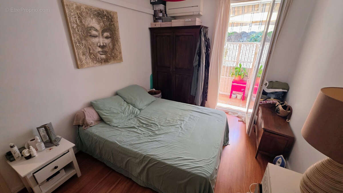 Appartement à AJACCIO