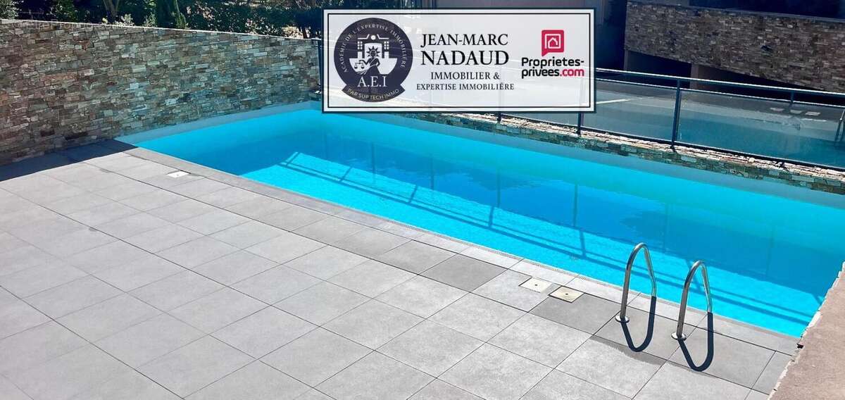 Appartement à SAINT-RAPHAEL