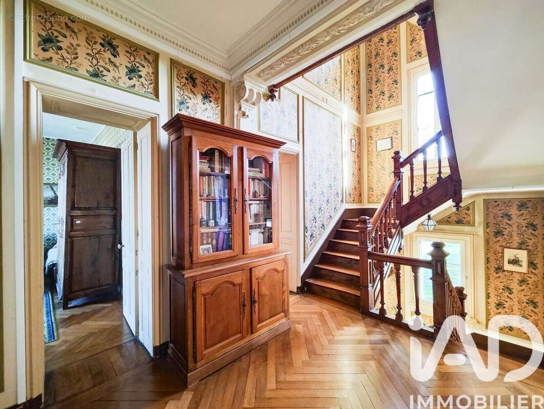 Photo 7 - Maison à ESSON