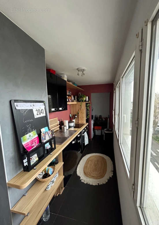 Appartement 2 pièces Lorient - photo 3