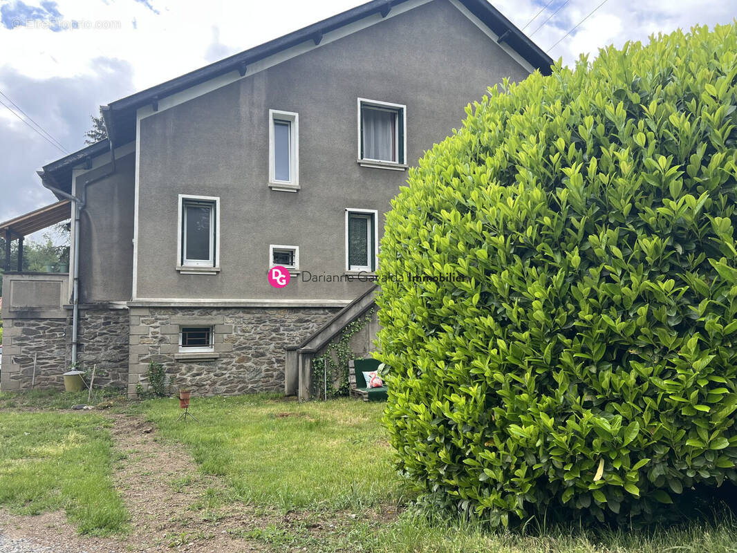 Maison à VIVIEZ