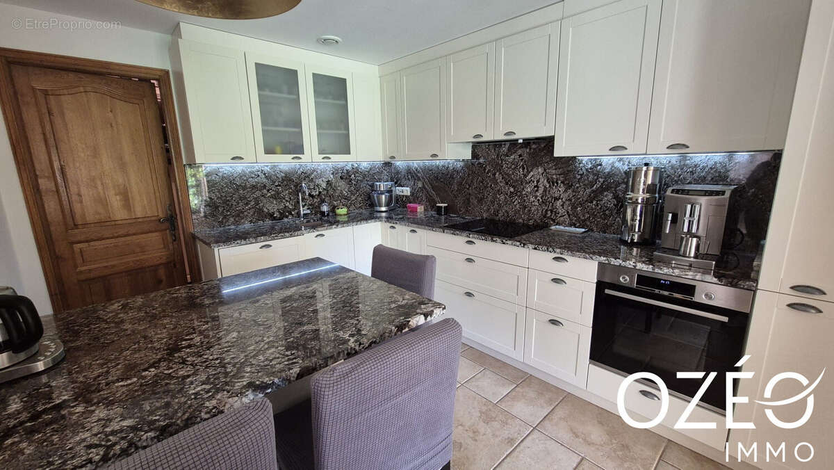 Maison à ARGELES-SUR-MER