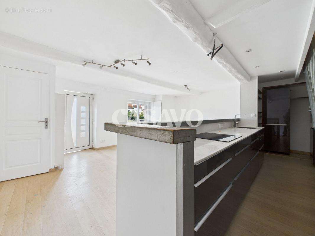 Appartement à SAINT-SYMPHORIEN-D&#039;OZON