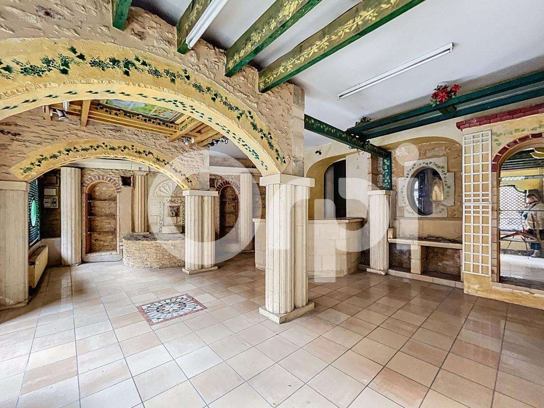 Appartement à MONTIGNAC