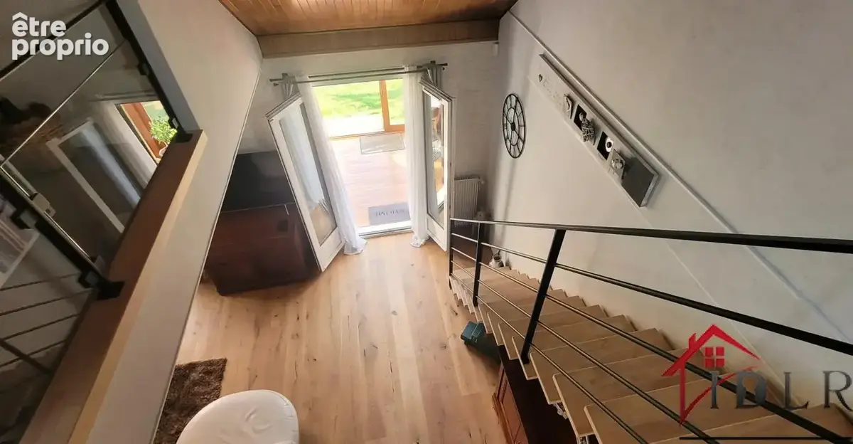 Maison 124m2 - 4 chambres - photo 13