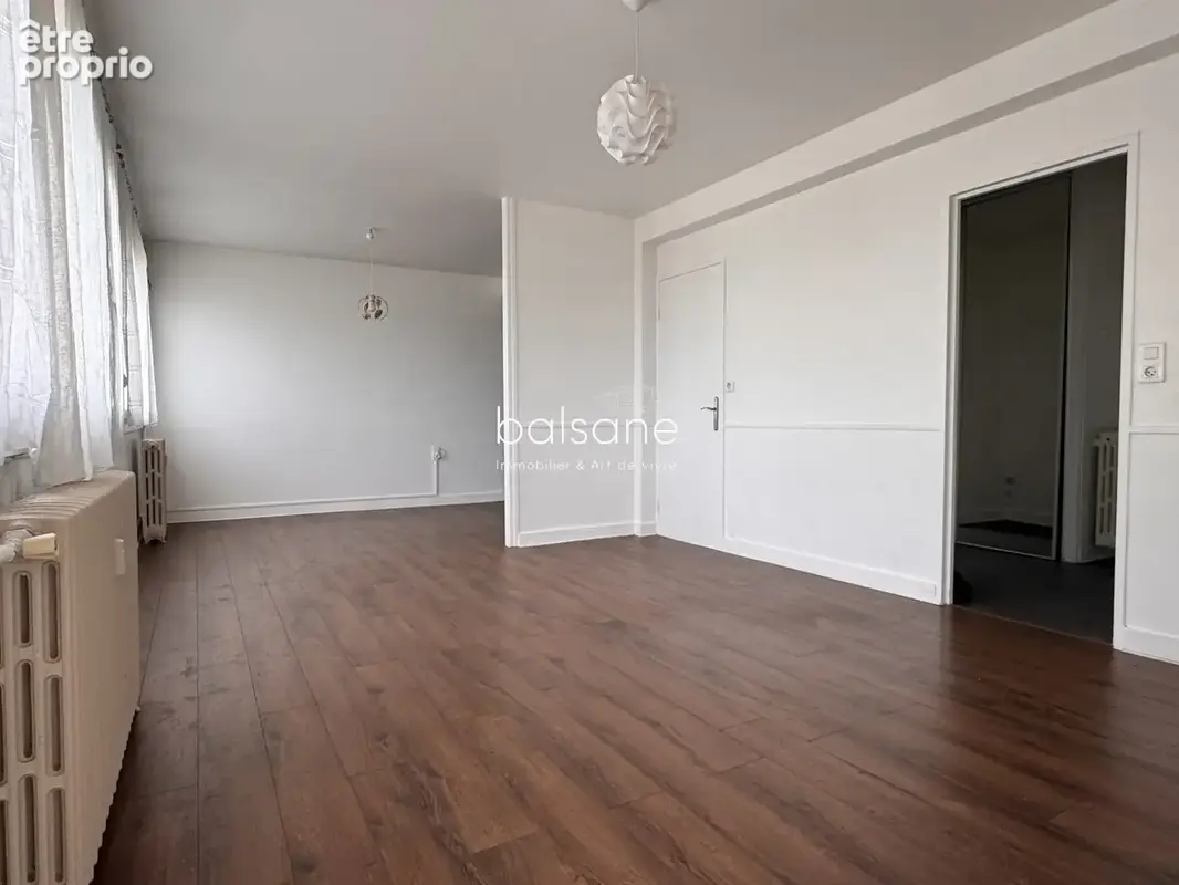 Photo Appartement à Rouen au prix de 139 500€