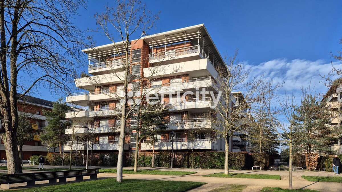 Appartement à ORLEANS