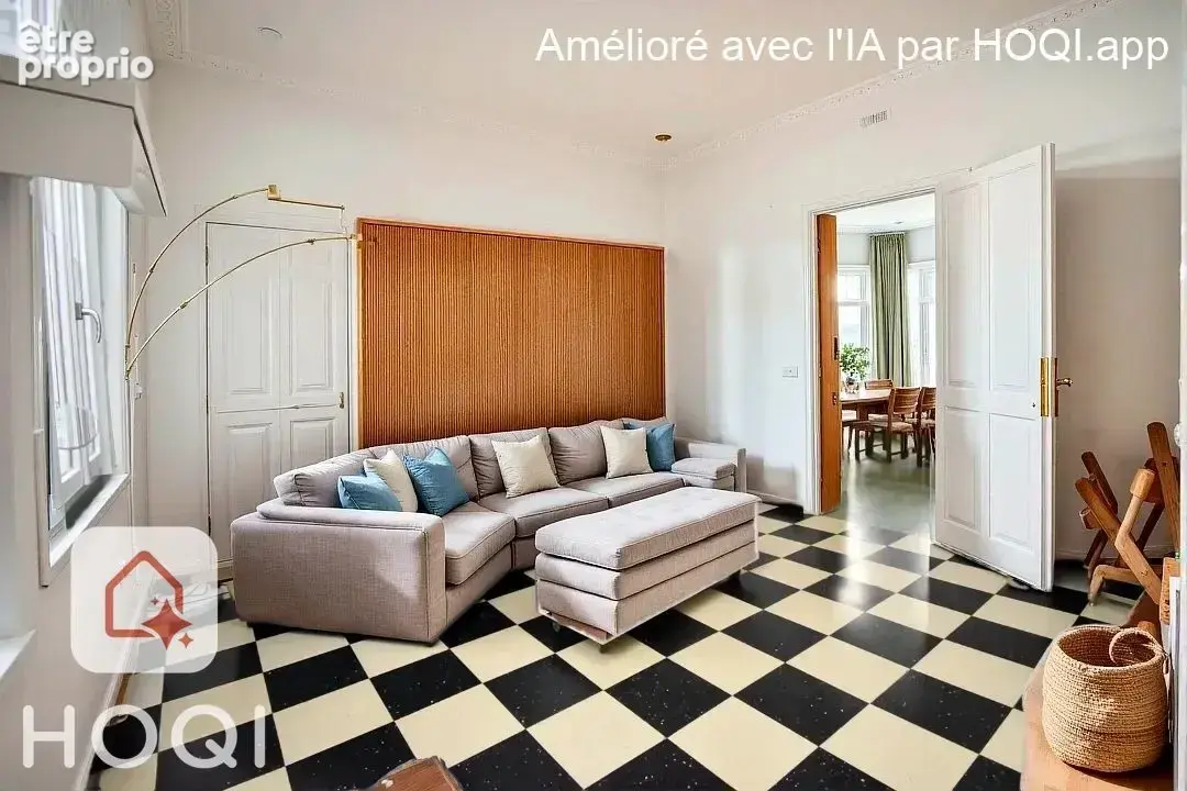 Maison 147 m² à Caudry  - photo 3