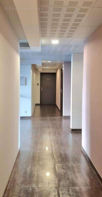 Appartement à ANGERS