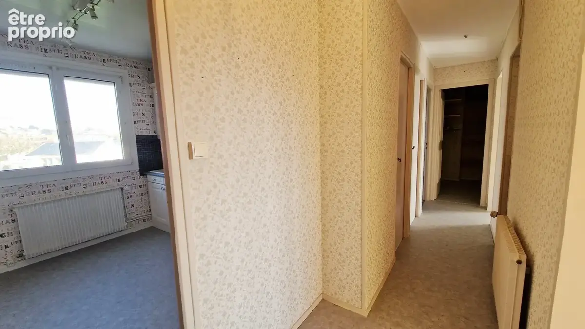 Bel appartement 3 chambres - photo 9