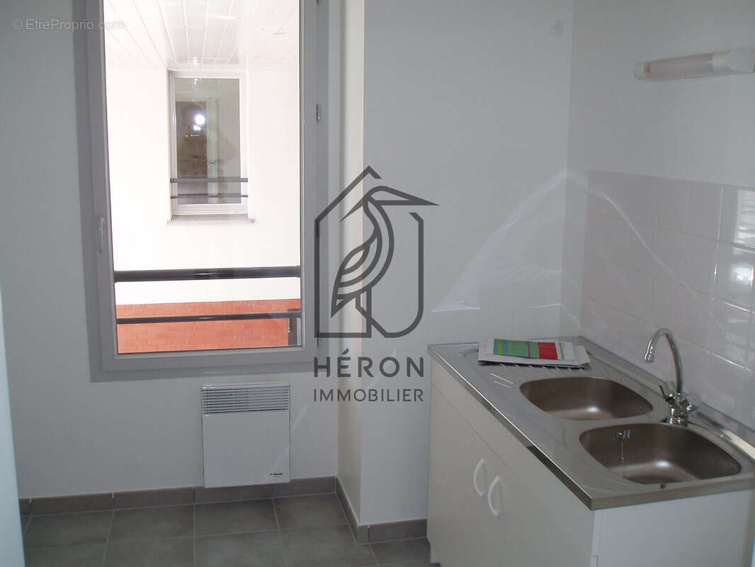 Appartement à TOURCOING