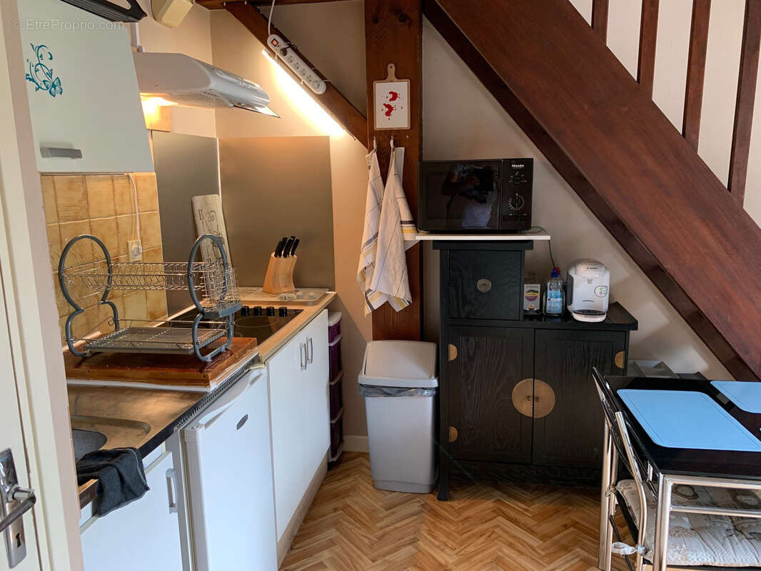 Appartement à MAZAMET