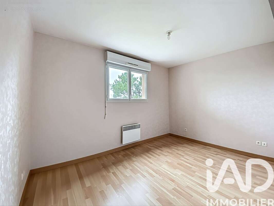 Photo 6 - Appartement à ORVAULT
