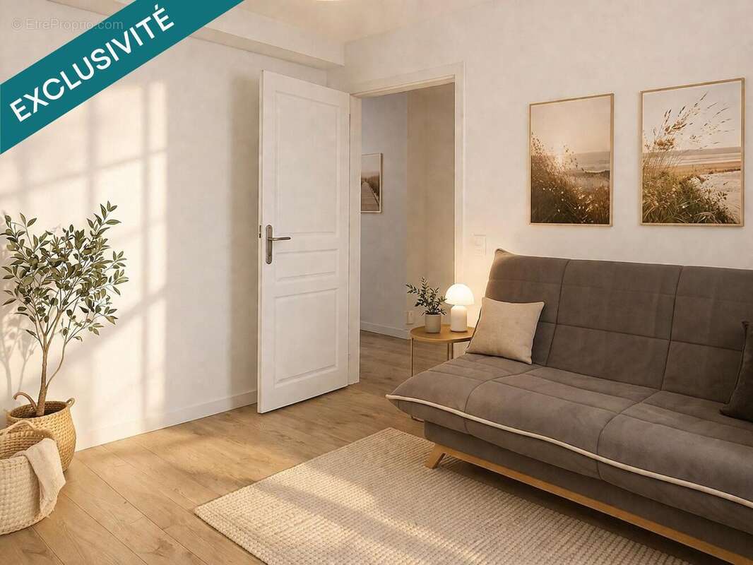 Photo 7 - Appartement à CAP-D'AIL