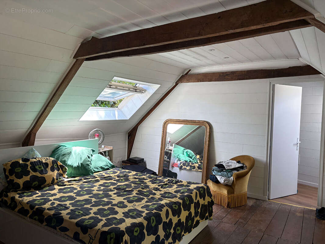 A vendre Remungol, lot de 3 maison, idéal pour investisseur - photo 10