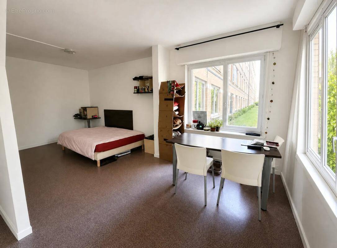 Appartement à CERGY