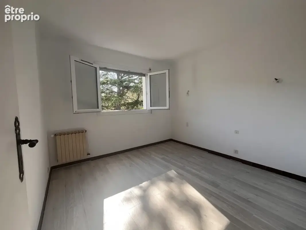 Appartement T3 de 68 m2 avec garage et cave - photo 10