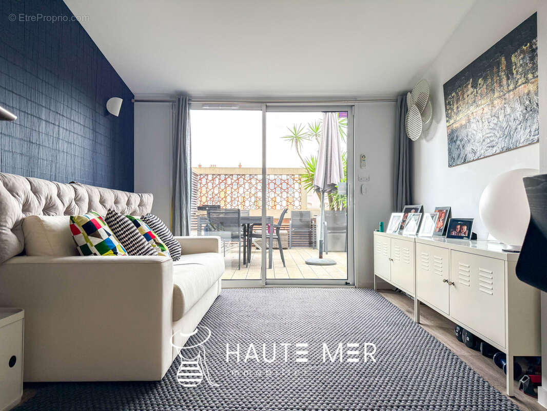 Appartement à LES SABLES-D'OLONNE