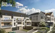 Appartement à LA FORET-FOUESNANT