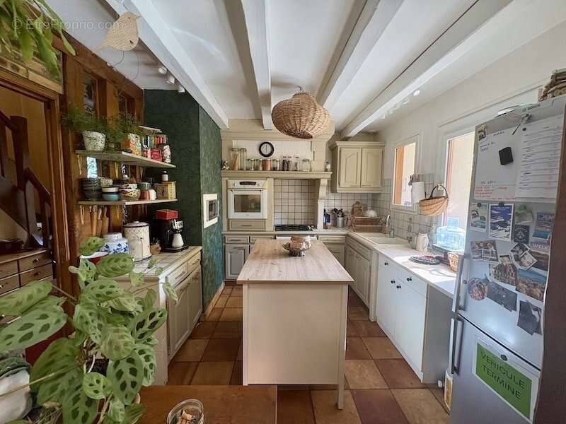 Maison à CHATEAUFORT