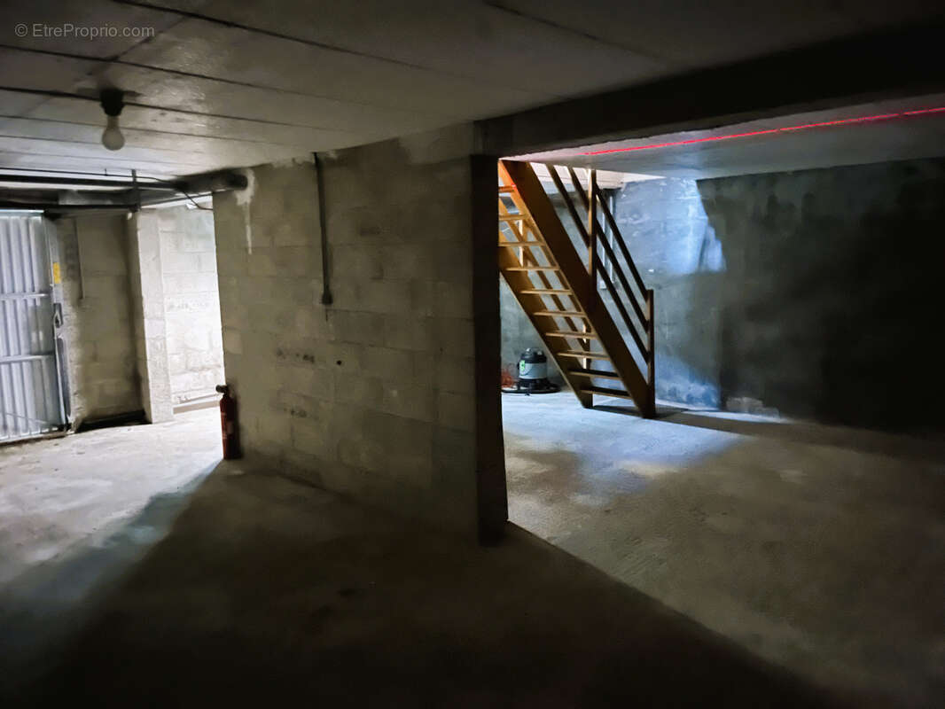 Maison à PONT-SAINTE-MAXENCE