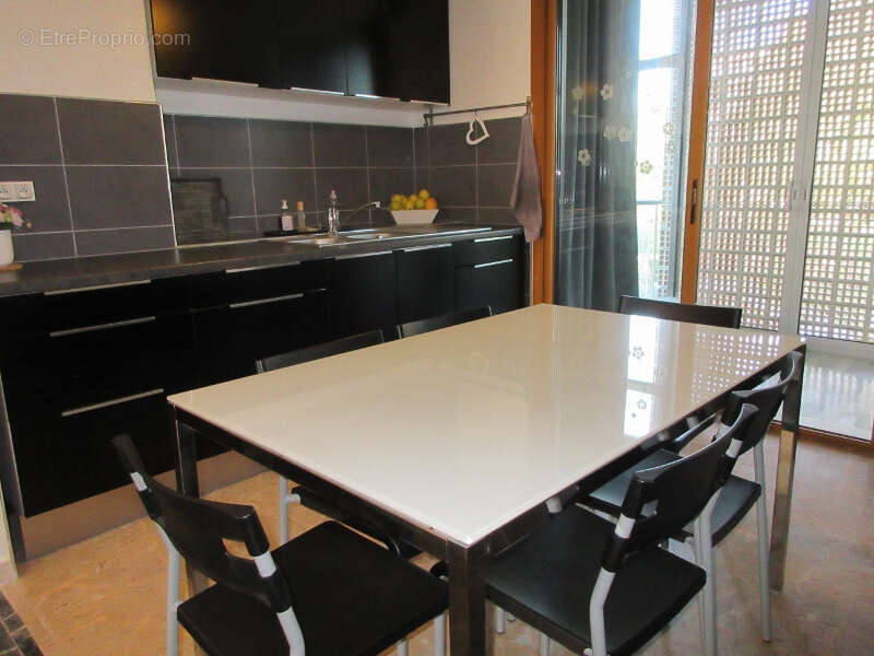 Appartement à SAINTE-MAXIME