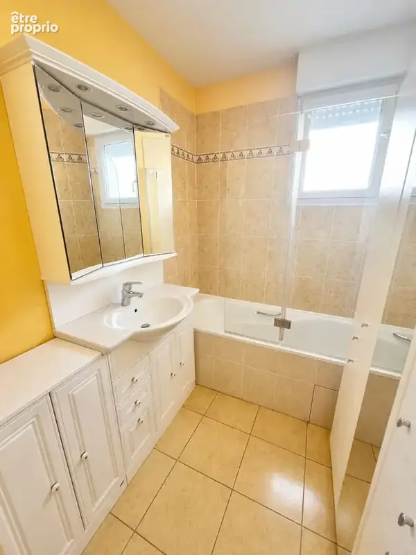Appartement 80 m² à Saint-Cyr-Sur-Loire  - photo 11