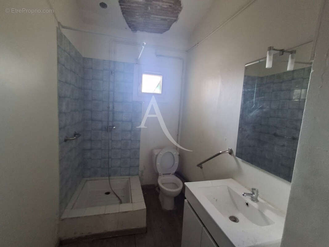 Appartement à BEDARIEUX