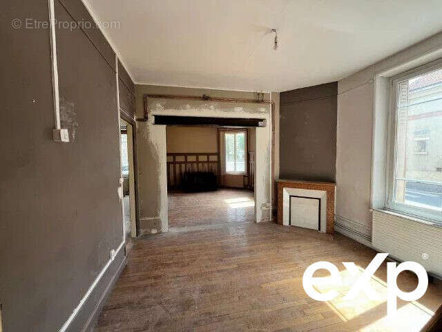 Appartement à REIMS