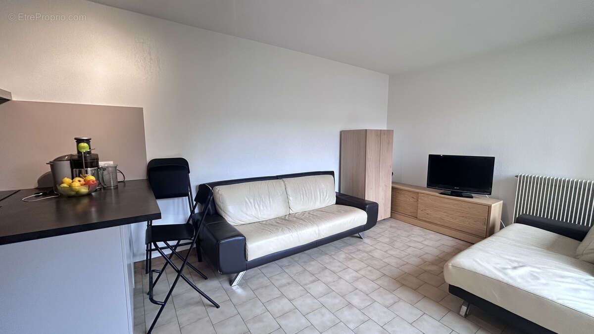 Appartement à LE PRADET
