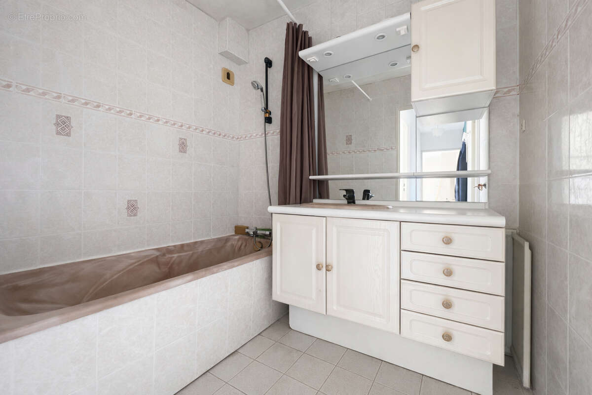 Appartement à CRETEIL