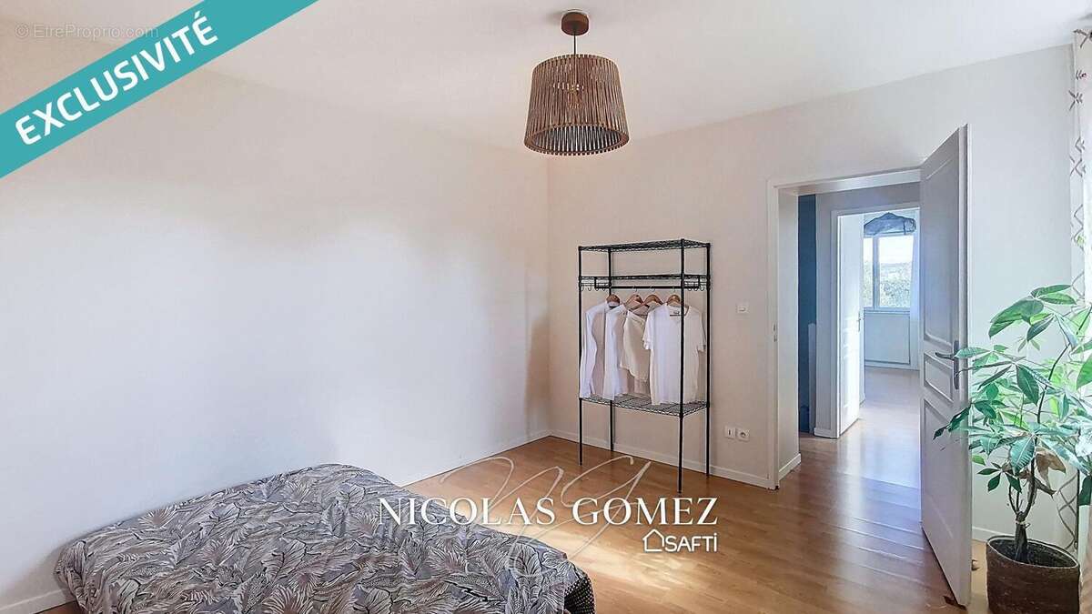 Photo 6 - Appartement à SAINT-GERMAIN-AU-MONT-D&#039;OR