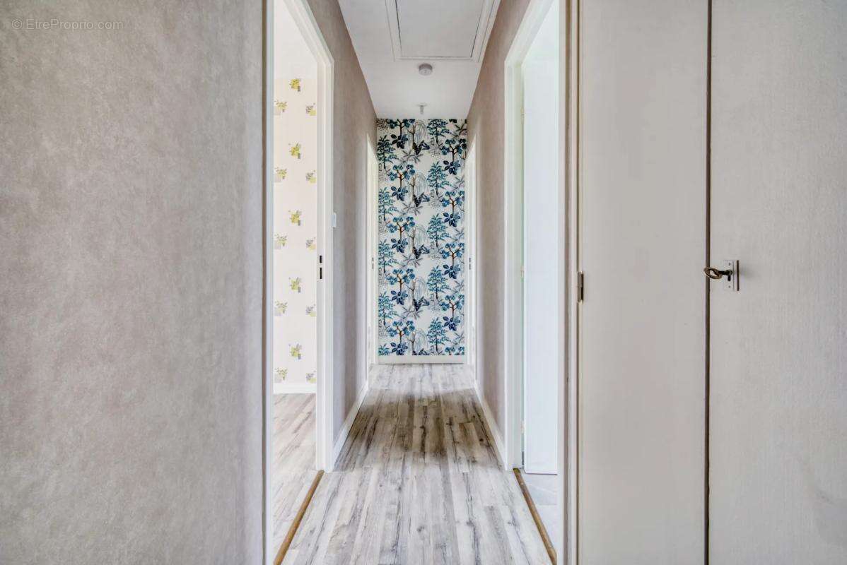 Maison à SAINT-GEORGES-DU-BOIS