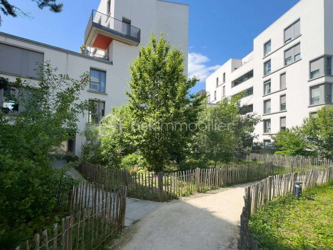Appartement à GIF-SUR-YVETTE