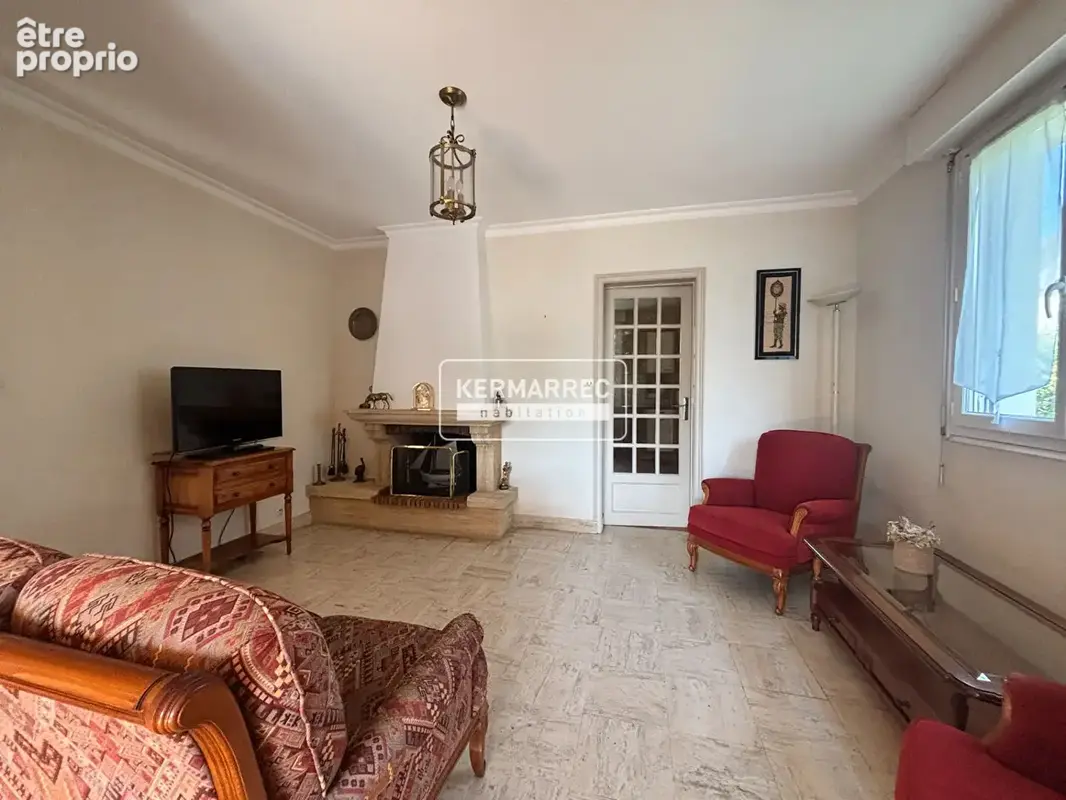 A VENDRE Maison 5 pièces à VITRE 92 m² - 235 900  HAI - photo 4