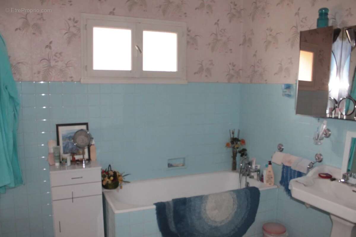 Appartement à SEURRE