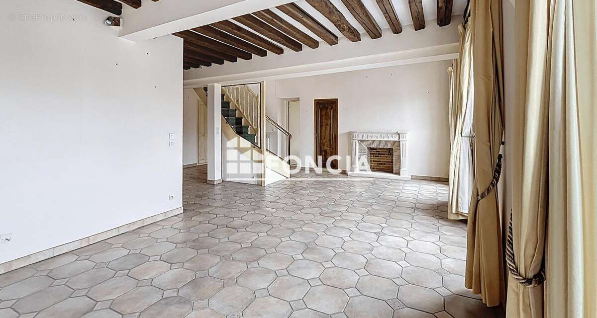 Appartement à LISIEUX