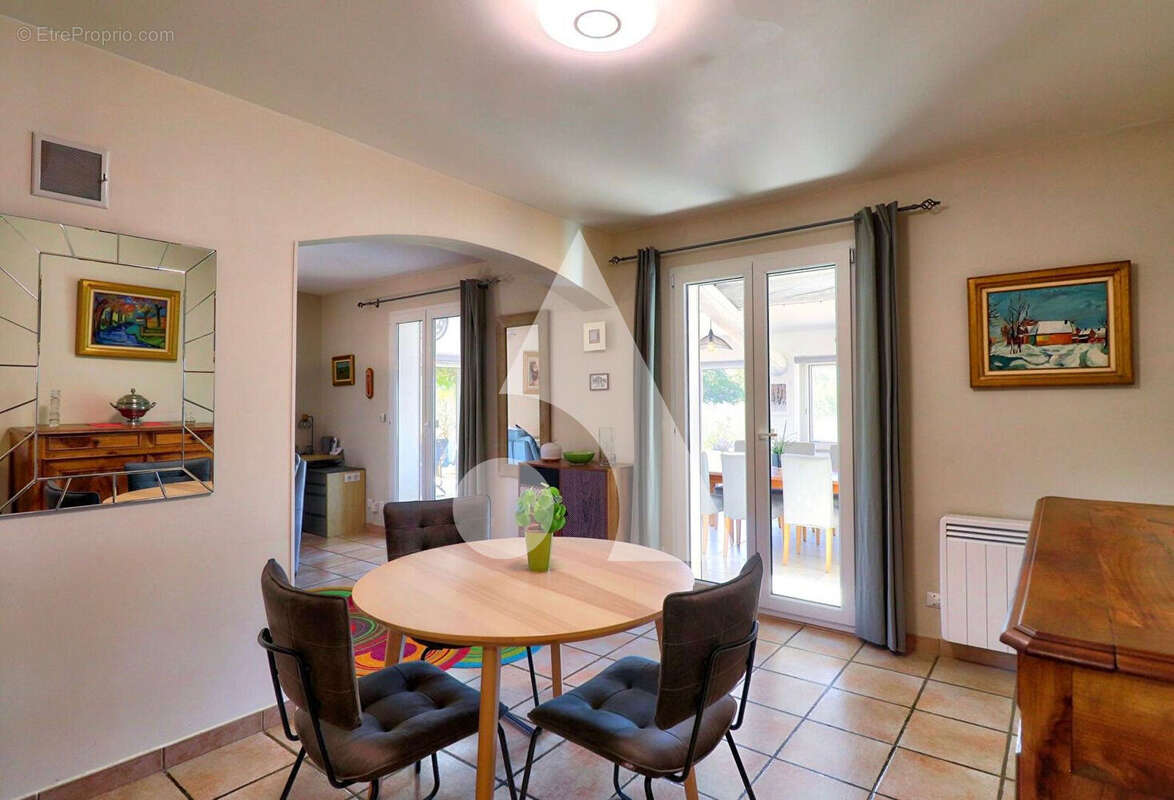 Maison à LA VERDIERE