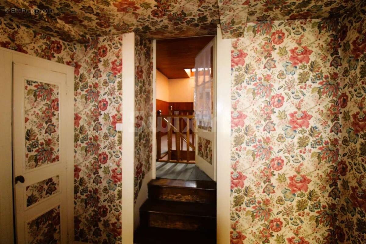 Appartement à SAINT-AMOUR