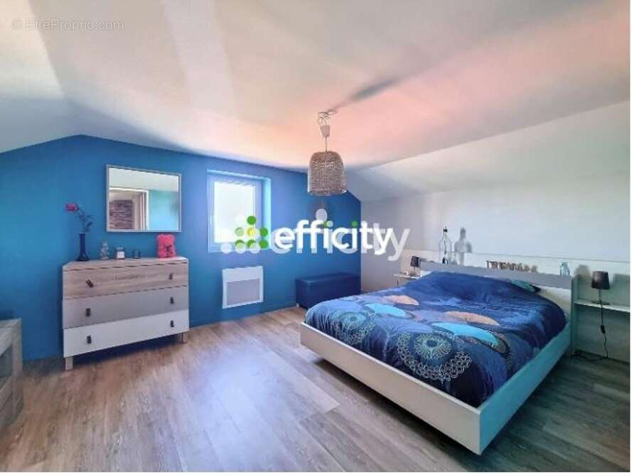 Maison 82 m² à Marennes  - photo 8