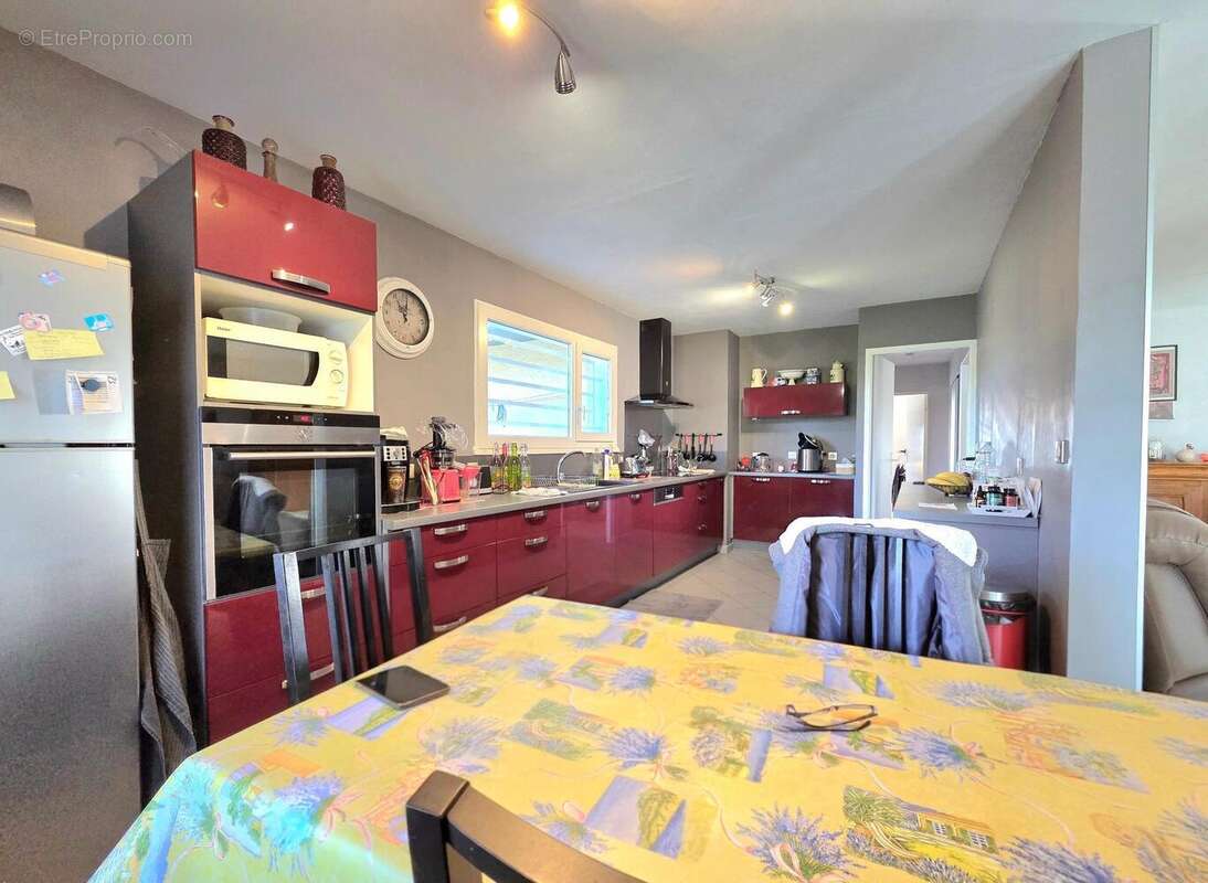 Photo 5 - Maison à ETAULIERS