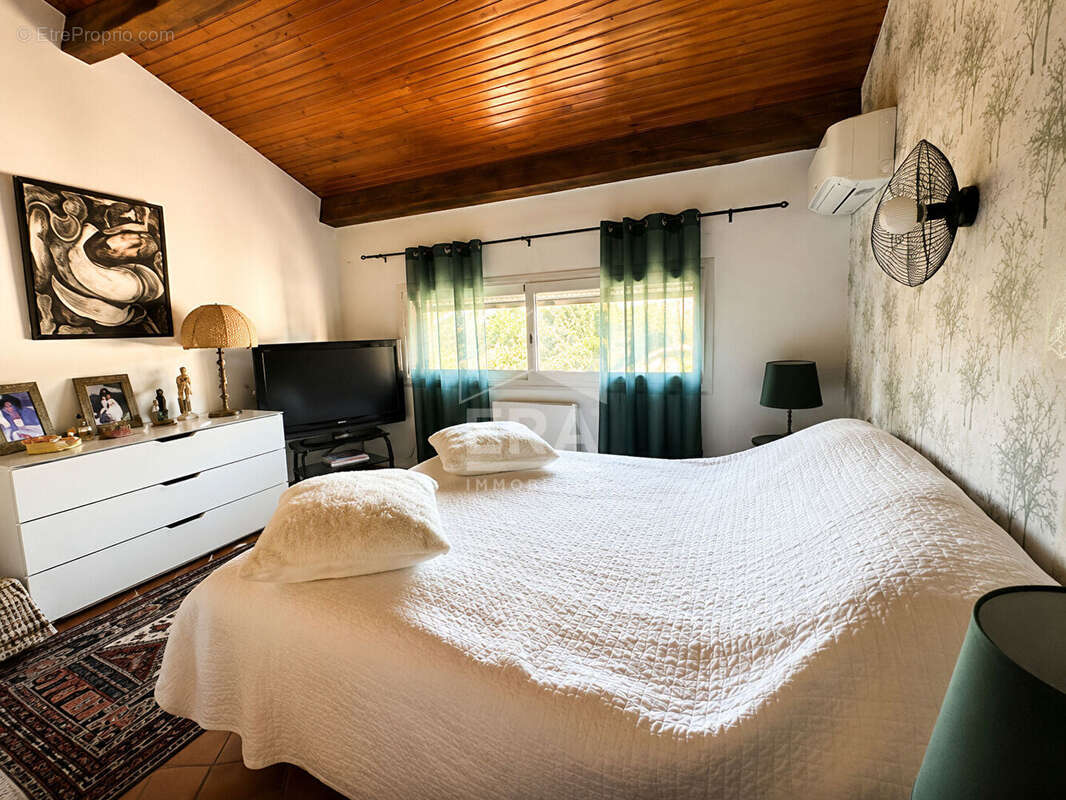 Maison 178m² à cuxac-d'aude - photo 11