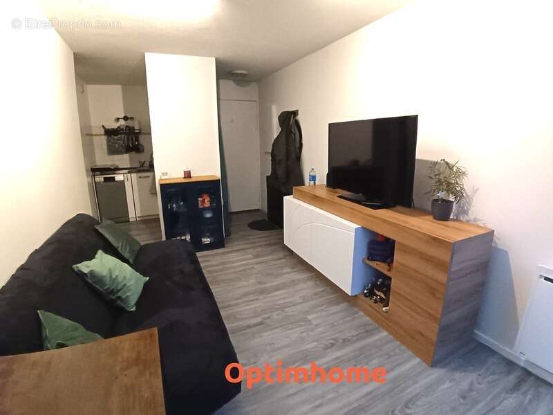 Appartement à ARRAS