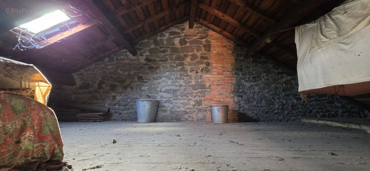 Maison à CLERMONT-FERRAND