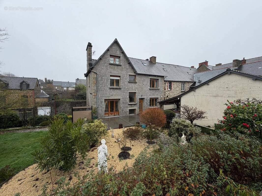 Photo 1 - Maison à HEDE