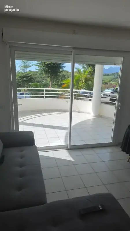 A vendre : Charmant Appartement T2 - 53,37 M2 avec sa terrasse et son jardin privatif - photo 8